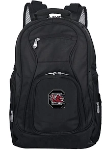 Mojo Backpacks University of South Carolina 19 in Laptop Travel Backpack