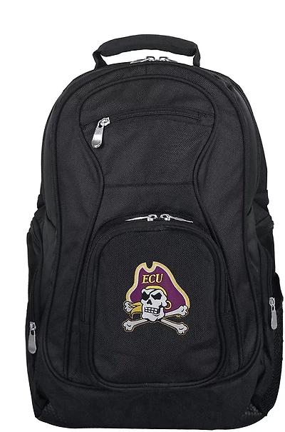 Mojo Backpacks East Carolina University 19 in Laptop Travel Backpack