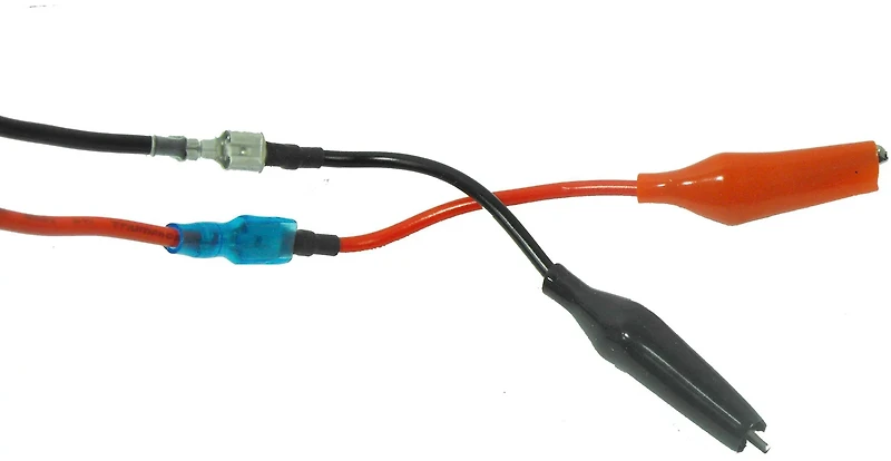 Game Winner Digital Timer with Dual Connections