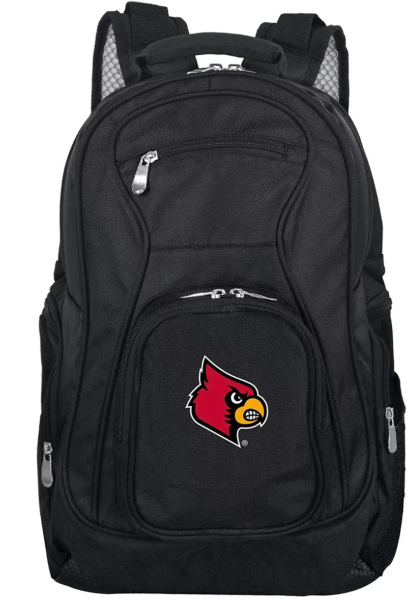 Mojo Backpacks University of Louisville 19 in Laptop Travel Backpack