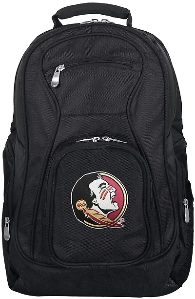 Mojo Backpacks Florida State University 19 in Laptop Travel Backpack