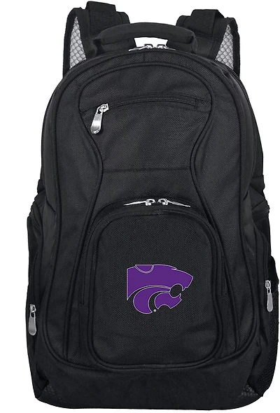 Mojo Backpacks Kansas State University 19 in Laptop Travel Backpack