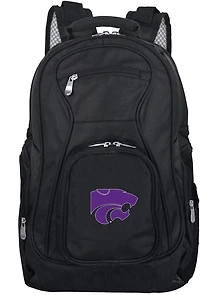Mojo Backpacks Kansas State University 19 in Laptop Travel Backpack