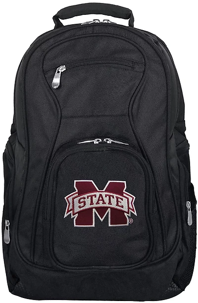 Mojo Backpacks Mississippi State University 19 in Laptop Travel Backpack