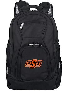 Mojo Backpacks Oklahoma State University 19 in Laptop Travel Backpack