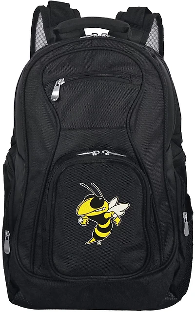 Mojo Backpacks Georgia Tech 19 in Laptop Travel Backpack