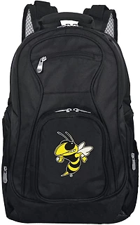 Mojo Backpacks Georgia Tech 19 in Laptop Travel Backpack