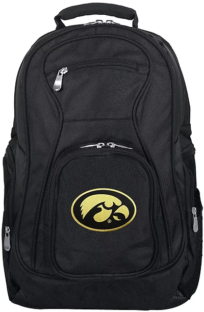 Mojo Backpacks University of Iowa Laptop Backpack