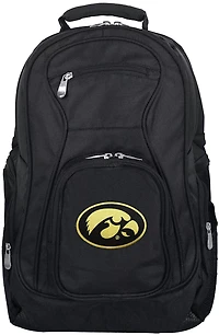 Mojo Backpacks University of Iowa Laptop Backpack