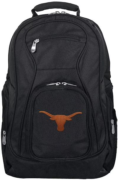 Mojo Backpacks University of Texas 19 in Laptop Travel Backpack