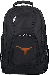 Mojo Backpacks University of Texas 19 in Laptop Travel Backpack