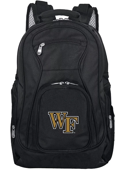 Mojo Backpacks Wake Forest University 19 in Laptop Travel Backpack