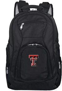 Mojo Backpacks Texas Tech University 19 in Laptop Travel Backpack