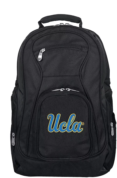 Mojo Backpacks UCLA Travel Laptop Backpack