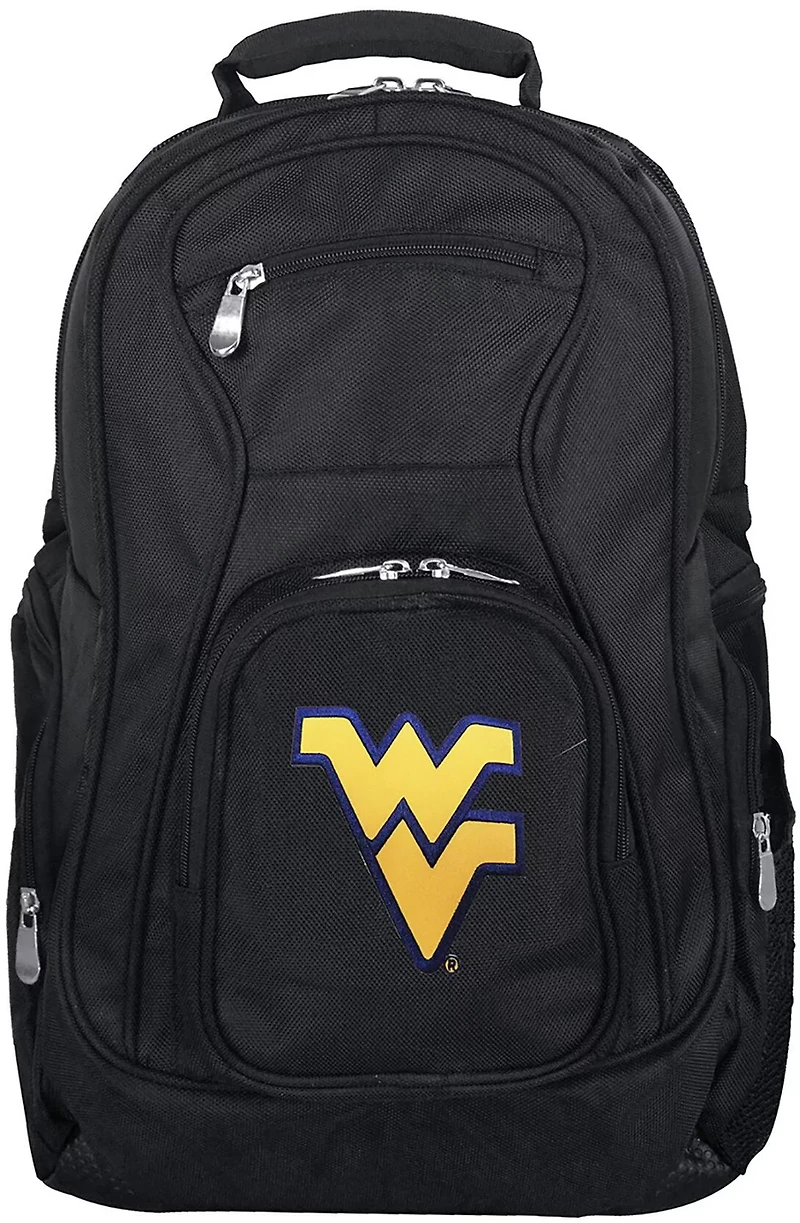 Mojo Backpacks West Virginia University Laptop Backpack