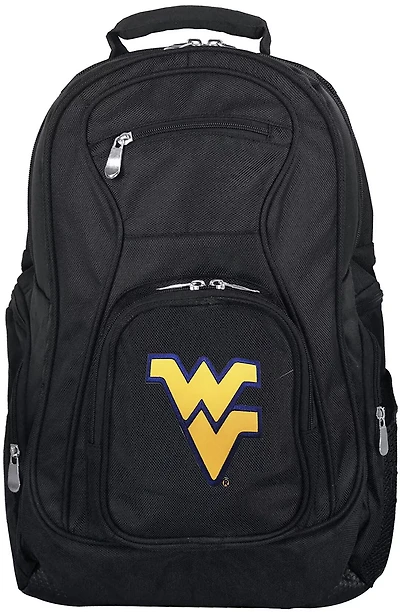 Mojo Backpacks West Virginia University Laptop Backpack