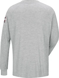Bulwark Men's Performance Long Sleeve Shirt