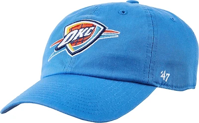 '47 Oklahoma City Thunder Adults' Clean Up Hat