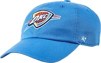 '47 Oklahoma City Thunder Adults' Clean Up Hat