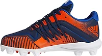 adidas Boys' Afterburner 6 Baseball Cleats