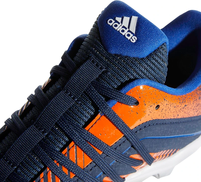 adidas Boys' Afterburner 6 Baseball Cleats