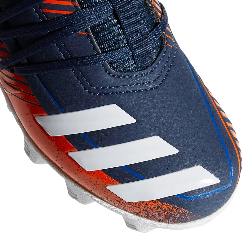 adidas Boys' Afterburner 6 Baseball Cleats