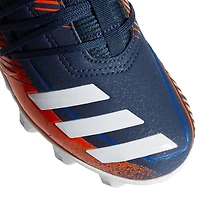 adidas Boys' Afterburner 6 Baseball Cleats