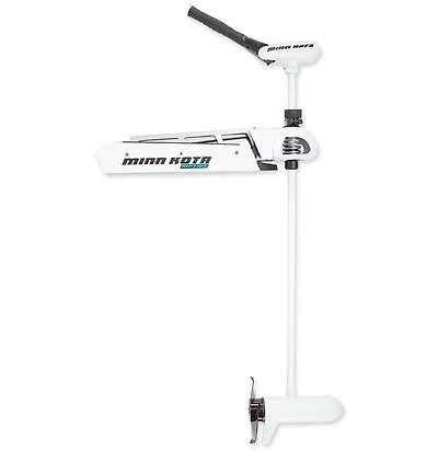 Minn Kota Riptide Fortrex Saltwater Bow-Mount Trolling Motor