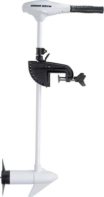 Minn Kota Riptide Saltwater Transom-Mount Trolling Motor