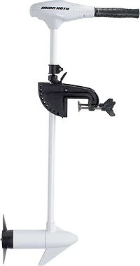 Minn Kota Riptide Saltwater Transom-Mount Trolling Motor