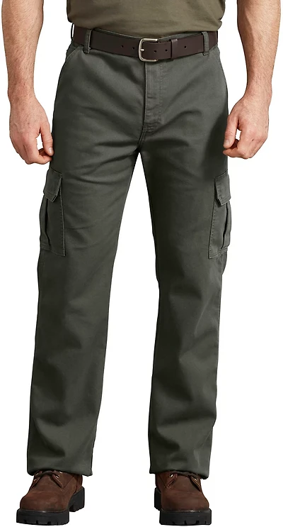 Dickies Tough Max FLEX Duck Cargo Pants