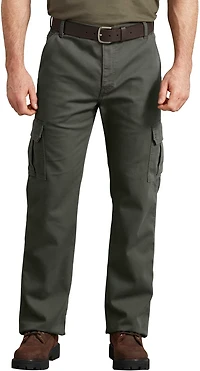 Dickies Tough Max FLEX Duck Cargo Pants