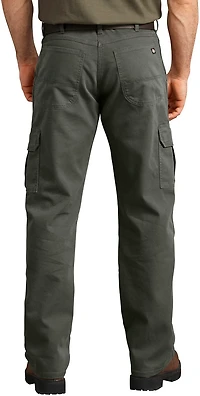 Dickies Tough Max FLEX Duck Cargo Pants