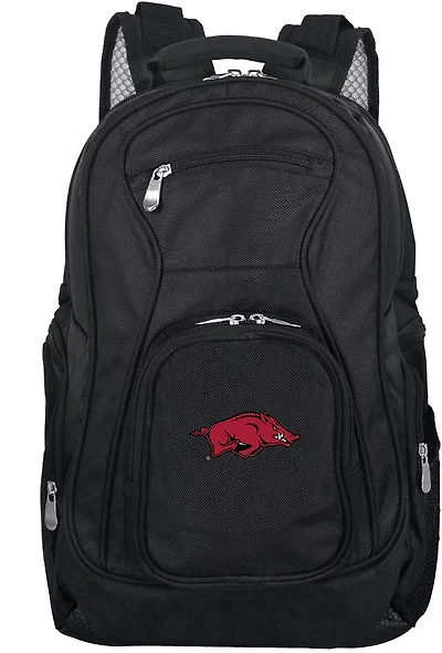 Mojo Backpacks University of Arkansas 19 in Laptop Travel Backpack