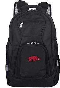 Mojo Backpacks University of Arkansas 19 in Laptop Travel Backpack