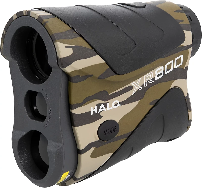 HALO XR800 Platform 6x Rangefinder