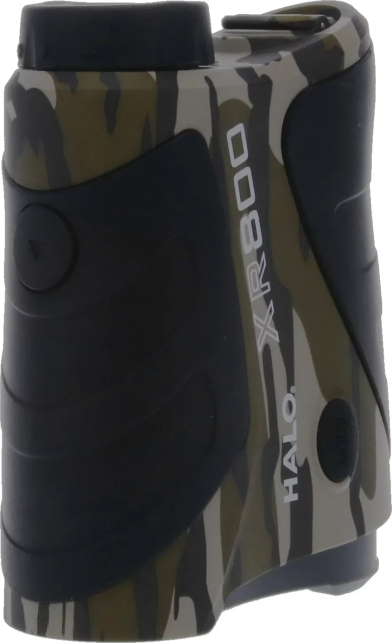 HALO XR800 Platform 6x Rangefinder