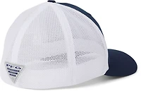 Columbia Sportswear Men's Auburn University Collegiate PFG Mesh Ball Cap
