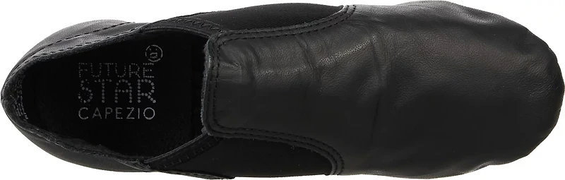 Capezio Girls' Future Star Jazz Shoes