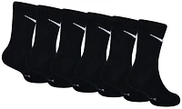 Nike Kids' Dri-Fit Performance Crew Socks 6 Pack