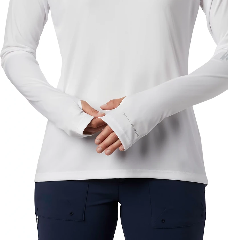 Columbia Sportswear Women's Tidal Tee Hoodie