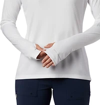 Columbia Sportswear Women's Tidal Tee Hoodie