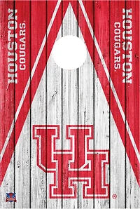 Victory Tailgate University of Houston Bean Bag Toss Game