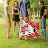 Victory Tailgate University of Houston Bean Bag Toss Game