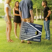 Victory Tailgate Dallas Cowboys Bean Bag Toss Game