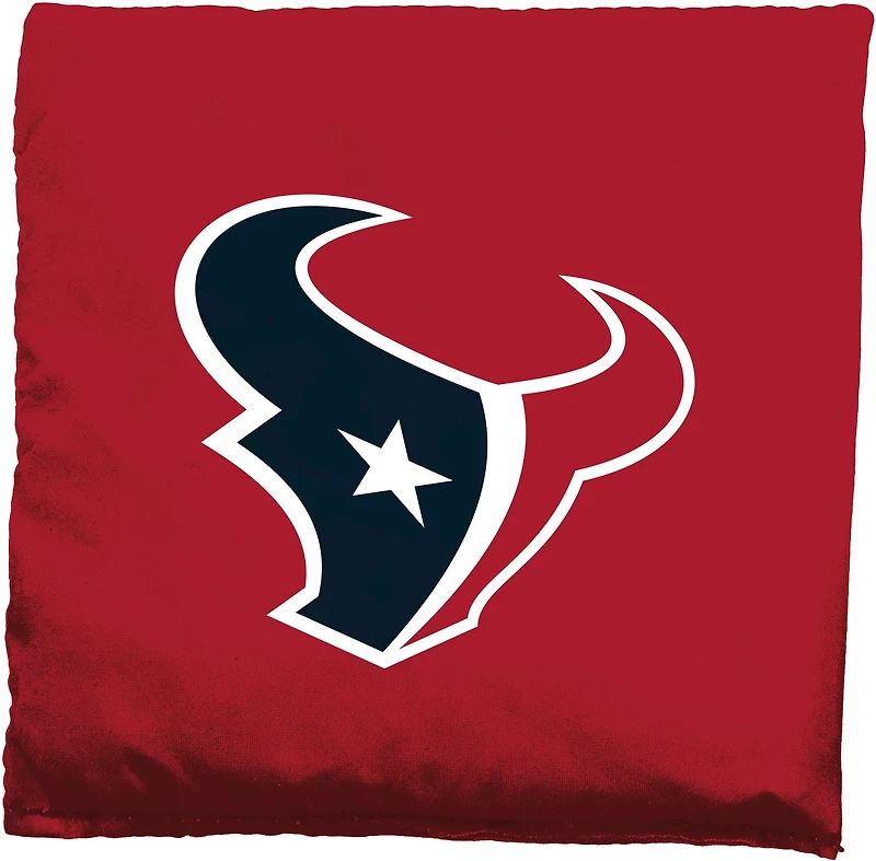 Victory Tailgate Houston Texans Bean Bag Toss Game