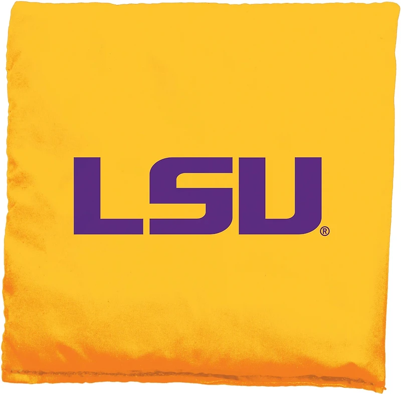 Victory Tailgate Louisiana State University Bean Bag Toss Game