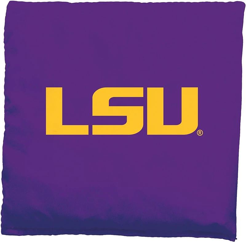 Victory Tailgate Louisiana State University Bean Bag Toss Game