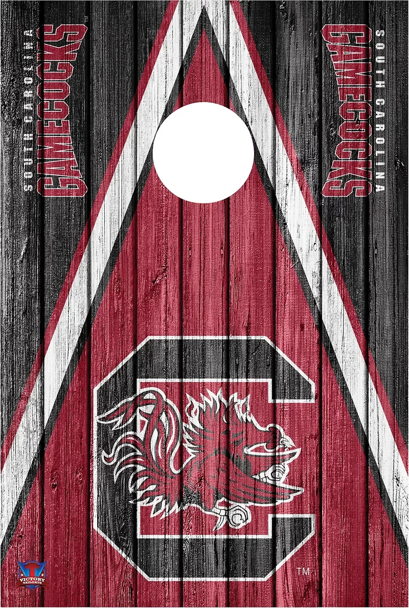 Victory Tailgate University of South Carolina Bean Bag Toss Game