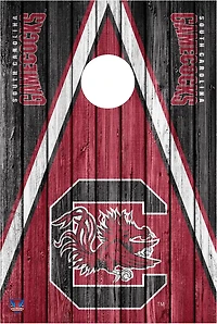 Victory Tailgate University of South Carolina Bean Bag Toss Game